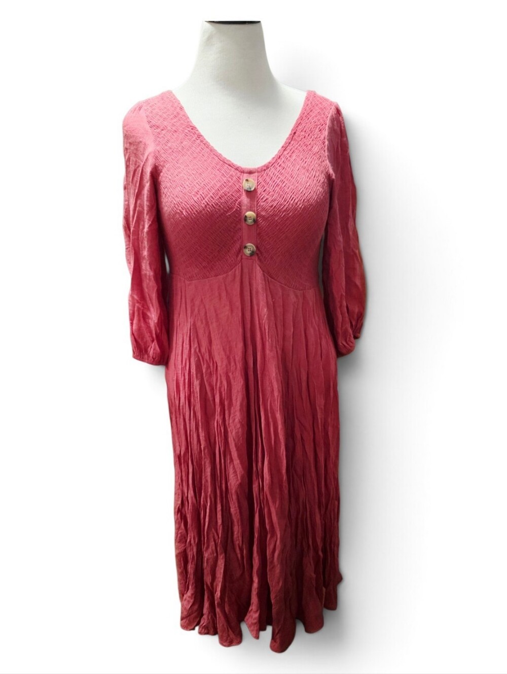 umgee-  Dress - Size L